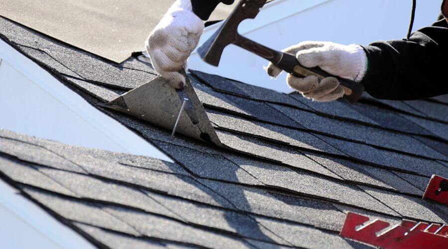 Professional metal roof installation in Teaneck, NJ